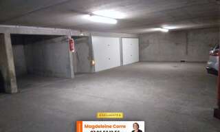 Garage  15 m² à vendre à Paris 20 (75020)