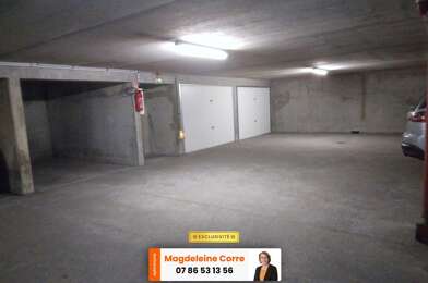 Garage  32000 €
