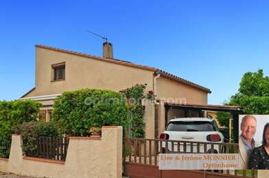 Maison 4 pièces 313000 €