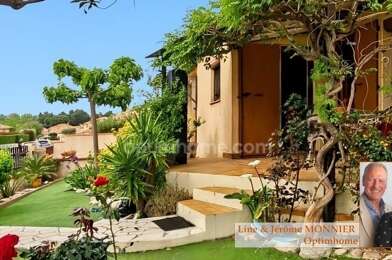 Maison 4 pièces 313000 €