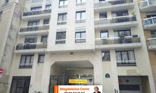 Garage  29 m² à vendre à Paris 20 (75020)