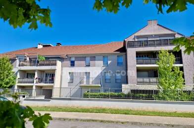 Appartement 3 pièces 205000 €
