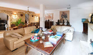 Maison 9 Pièces 278 m² à vendre à Morfontaine (54920)