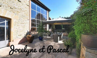 Maison 9 Pièces 278 m² à vendre à Morfontaine (54920)
