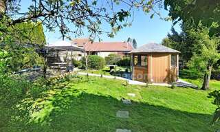Maison 9 Pièces 278 m² à vendre à Morfontaine (54920)