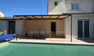 Maison 4 Pièces 100 m² à vendre à Saint-Rémy-de-Provence (13210)