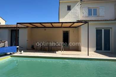 Maison 4 pièces 367500 €