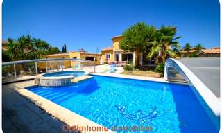 Maison 5 Pièces 140 m² à vendre à Villeneuve-lès-Béziers (34420)