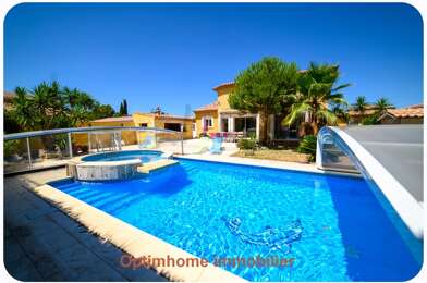 Maison 5 pièces 399000 €