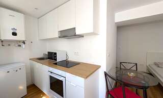 Appartement 1 Pièce 23 m² à louer à Aire-sur-l'Adour (40800)