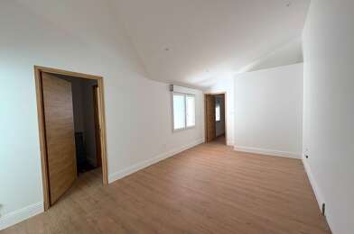 Appartement 2 pièces 490 €