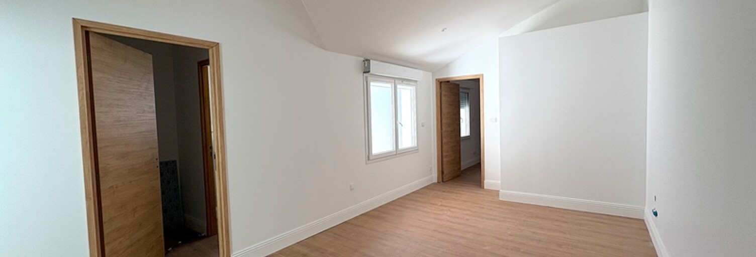 Appartement 2 Pièces 36 m² à louer à Aire-sur-l'Adour (40800)