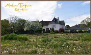 Maison 6 Pièces 120 m² à vendre à Lucq-de-Béarn (64360)