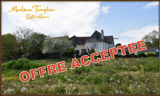 Maison 6 Pièces 120 m² à vendre à Lucq-de-Béarn (64360)
