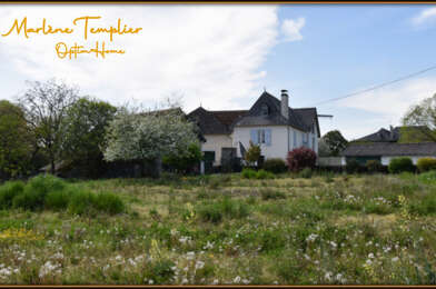 Maison 6 pièces 200000 €