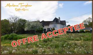 Maison 6 Pièces 120 m² à vendre à Lucq-de-Béarn (64360)