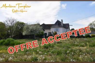 Maison 6 pièces 200000 €