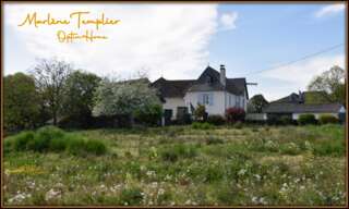 Maison 6 Pièces 120 m² à vendre à Lucq-de-Béarn (64360)