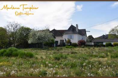 Maison 6 pièces 200000 €