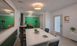 Bureau 1 Pièce 49 m² à vendre à Paris 19 (75019)