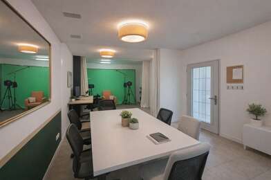 Bureau 1 pièces 370000 €