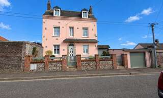 Maison 6 Pièces 130 m² à vendre à Dieppe (76200)