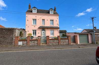 Maison 6 pièces 221000 €