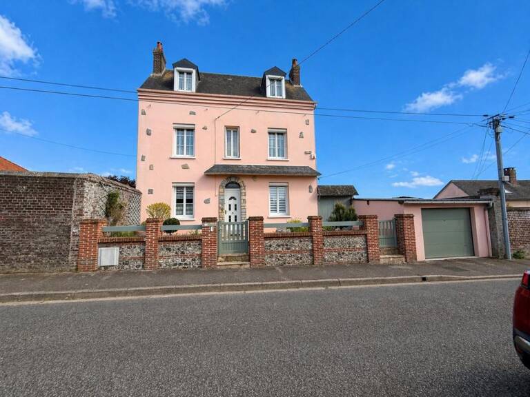 Maison à vendre 6 pièces Proche de DIEPPE (76) — photo 1