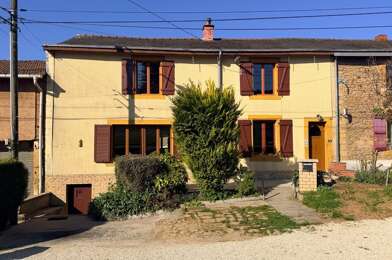 Maison 5 pièces 69000 €