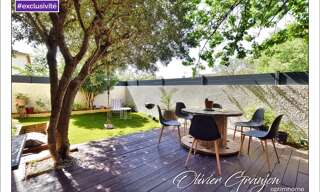 Maison 4 Pièces 86 m² à vendre à Montpellier (34070)