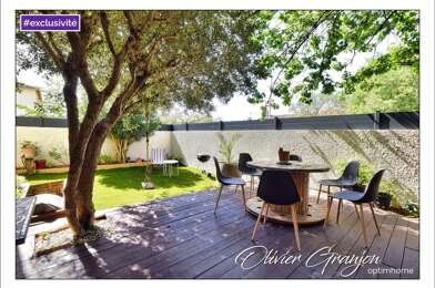 Maison 4 pièces 369000 €