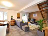 Maison familiale avec jardin au calme !!! SOUS OFFRE D'ACHAT ACCEPTÉE !!! — photo 2