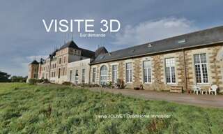 Maison 14 Pièces 566 m² à vendre à Le Cellier (44850)