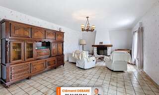 Maison 4 Pièces 102 m² à vendre à Saint-Jean-de-Thouars (79100)