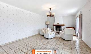 Maison 4 Pièces 102 m² à vendre à Saint-Jean-de-Thouars (79100)