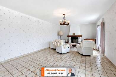 Maison 4 pièces 149000 €