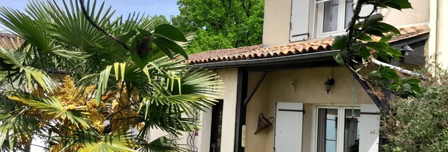 Maison 6 Pièces 180 m² à vendre à Aigre (16140)