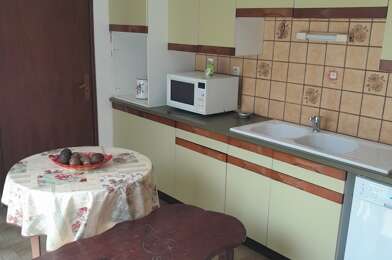 Maison 6 pièces 197000 €