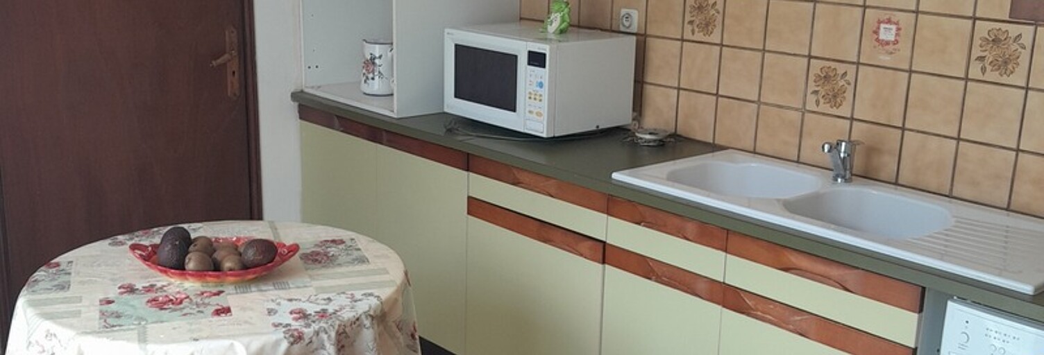 Maison 6 Pièces 180 m² à vendre à Aigre (16140)