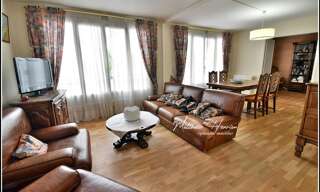 Appartement 5 Pièces 88 m² à vendre à Évreux (27000)