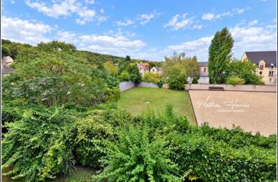 ✨SOUS OFFRE - PLUS DISPONIBLE À LA VENTE✨ ÉVREUX – QUARTIER NAVARRE / PROCHE GARE – POSSIBLE INVESTISSEMENT EN COLOCATION ! — photo du bien