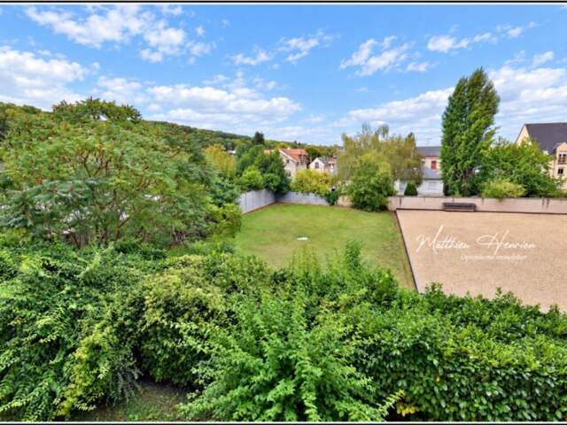 ✨SOUS OFFRE - PLUS DISPONIBLE À LA VENTE✨ ÉVREUX – QUARTIER NAVARRE / PROCHE GARE – POSSIBLE INVESTISSEMENT EN COLOCATION ! — photo du bien