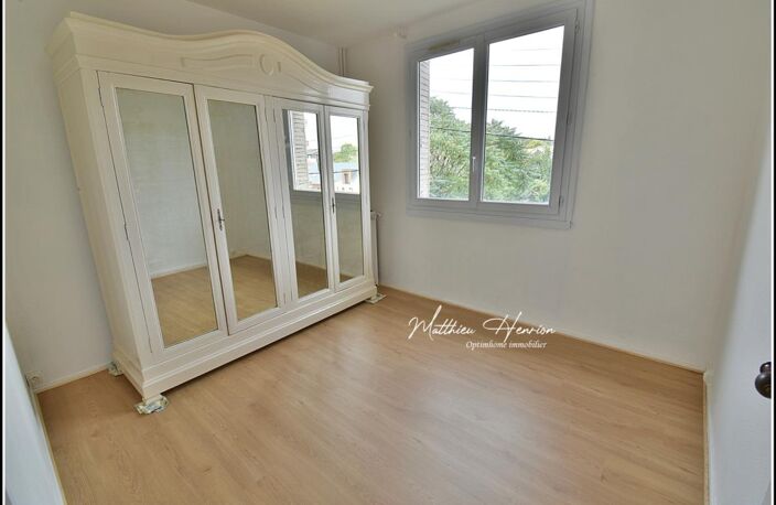 ✨SOUS OFFRE - PLUS DISPONIBLE À LA VENTE✨ ÉVREUX – QUARTIER NAVARRE / PROCHE GARE – POSSIBLE INVESTISSEMENT EN COLOCATION ! — photo 3