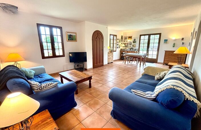 Propriété équestre à vendre à Senonnes (53) — photo 2