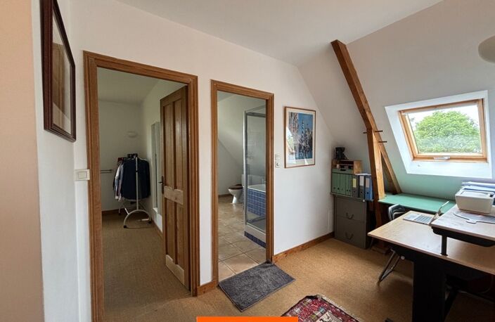 Propriété équestre à vendre à Senonnes (53) — photo 5