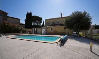 Maison 10 Pièces 244 m² à vendre à Saint-Just (34400)