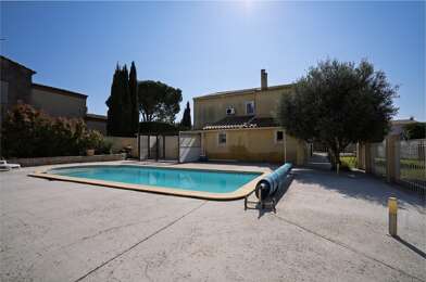 Maison 10 pièces 630000 €