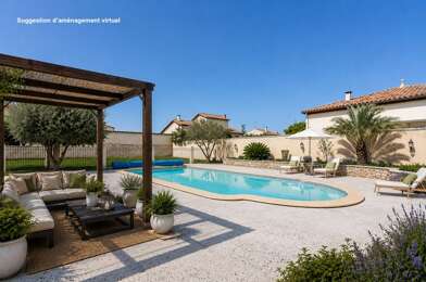 Maison 10 pièces 630000 €