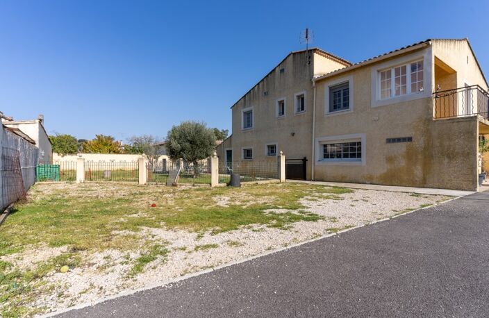 Maison 5 chambres avec piscine sur grand terrain de 1373m2 — photo 4