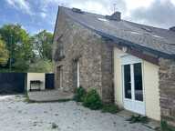 CHARMANTE LONGERE  200 M² EN PIERRES BOURG DE GRAND-CHAMP (56) — photo 4